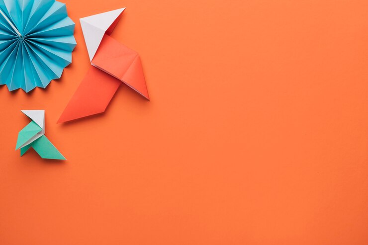 origami-paper-craft-art-dark-orange-surface_23-2148188382